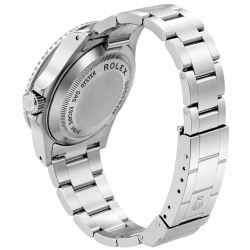 Rolex Sea-Dweller 40MM 16600 Stainless Steel Watch
